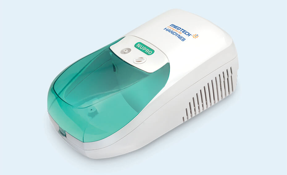 Nebulizers – and everything you need to know about them